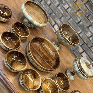 سرویس پذیرایی خاتم نفیس