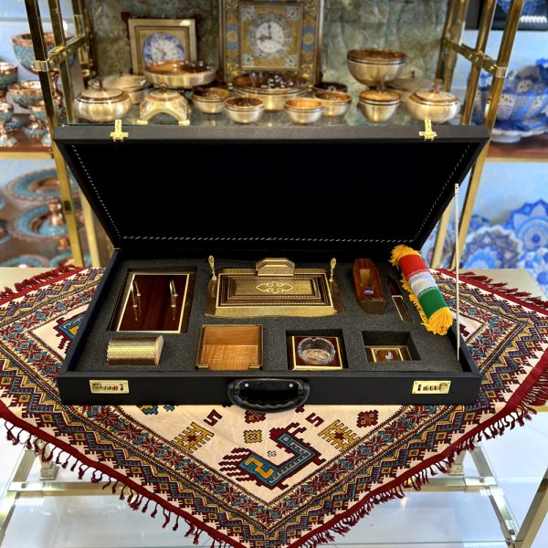 ست ادراری
