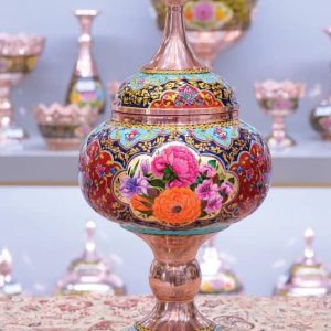 شکلاتخوری۳۰ طرح گل و مرغ