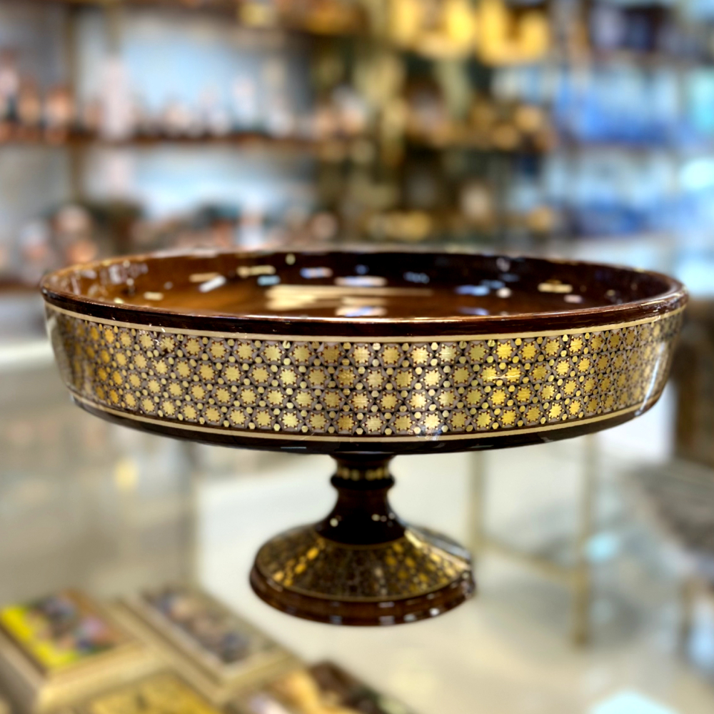 شیرینی خوری خاتم نفیس