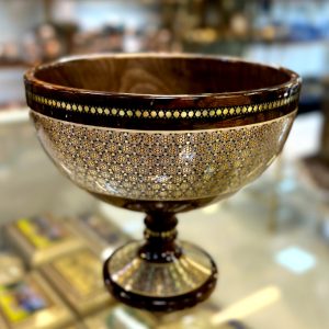 میوه خوری خاتم نفیس
