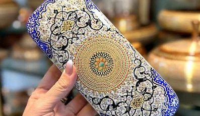 جعبه جواهر